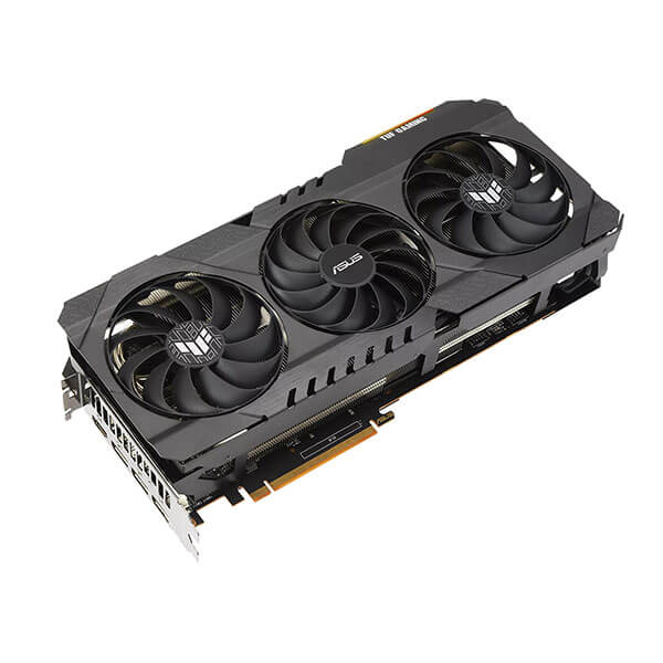Asus TUF Gaming RX 6900 XT Top Edition 16GB Graphics Card